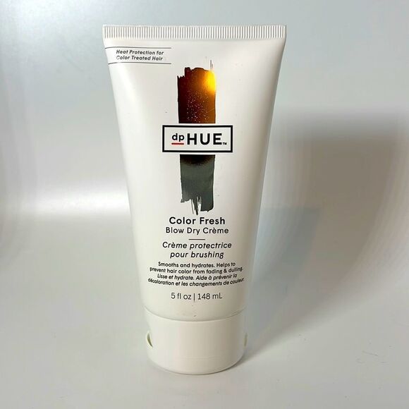 NWT dpHUE Color Fresh Blow Dry Creme - Picture 3 of 4